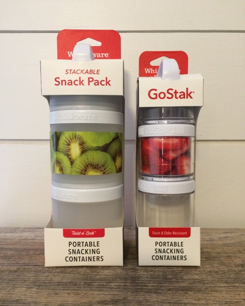 Using Snack Cups to Curb Mindless Eating – Whiskware