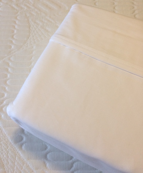 Thread Spread True Luxury 1000-Thread-Count 100% Egyptian Cotton Bed ...