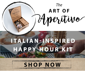 Art of Aperitivo