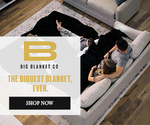 Bug Blanket