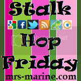 Stalk Hop Friday